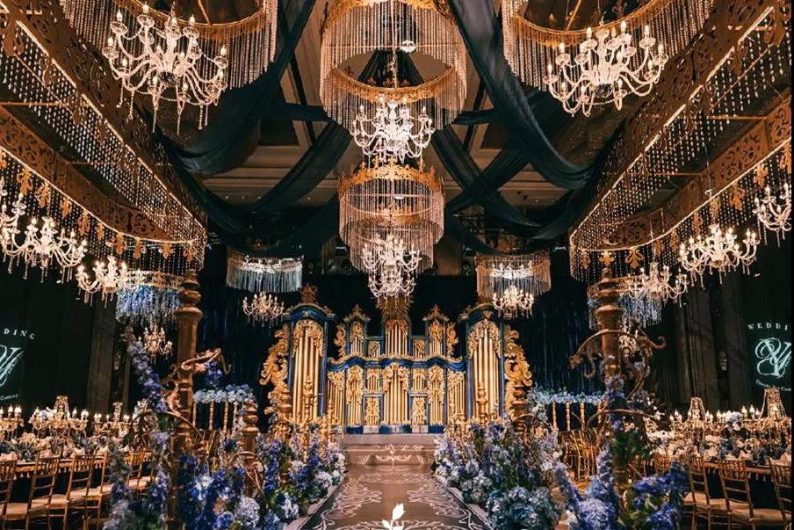 同庆楼：如何成就婚礼宴会上市公司？