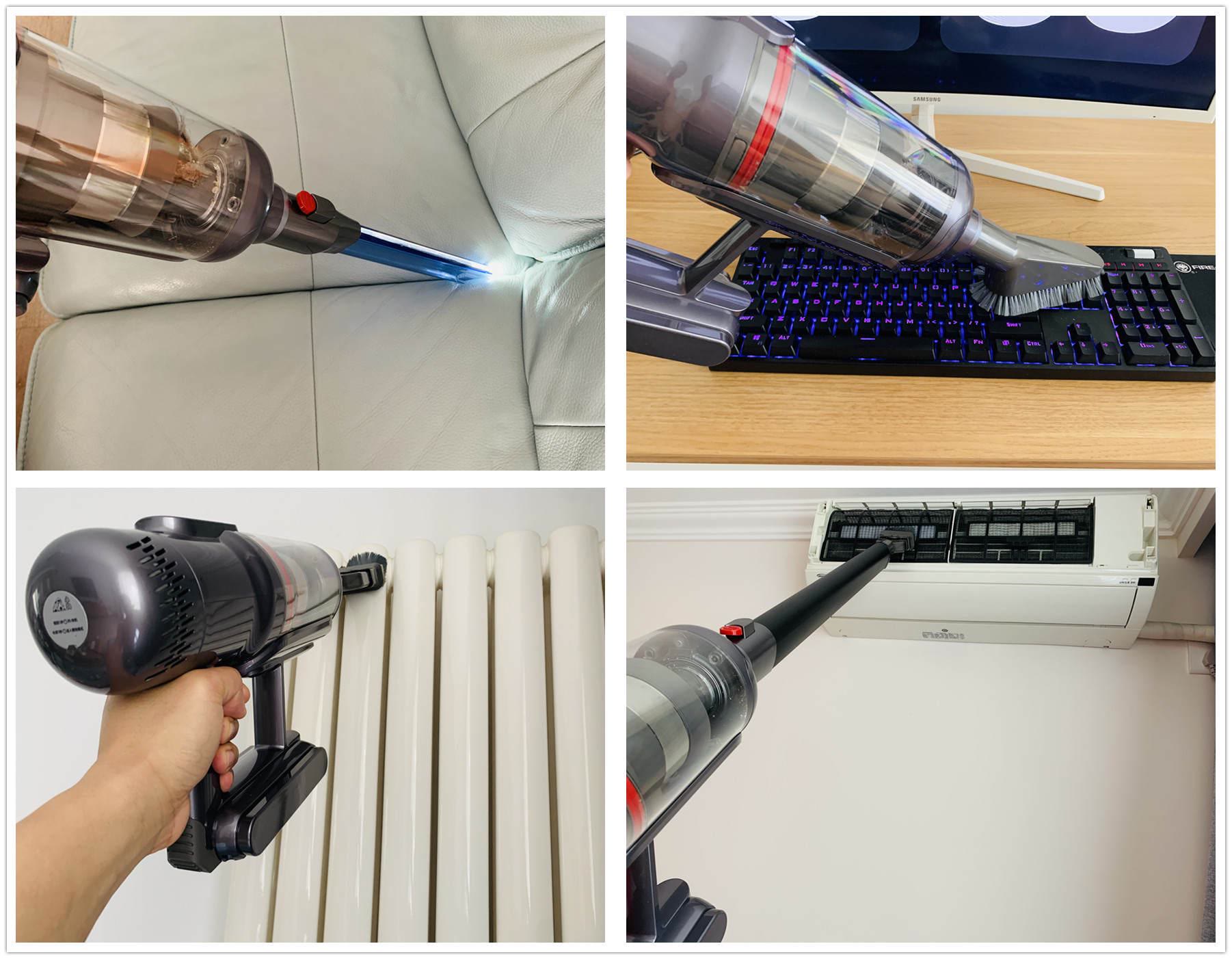 适合买给父母的小家电,送父母的实用家电