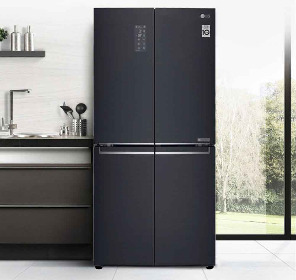 节能冰箱比普通冰箱节约多少电费,一级能效和二级能效冰箱电费