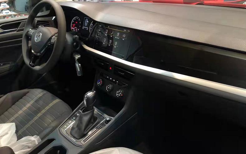 朗逸7.99万什么配置,朗逸7.98万两厢