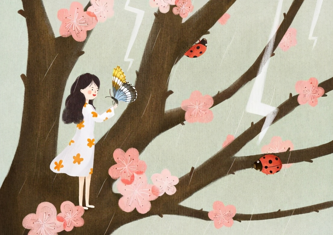 男朋友符合这几个条件要嫁,女孩子喜欢哪几种男人