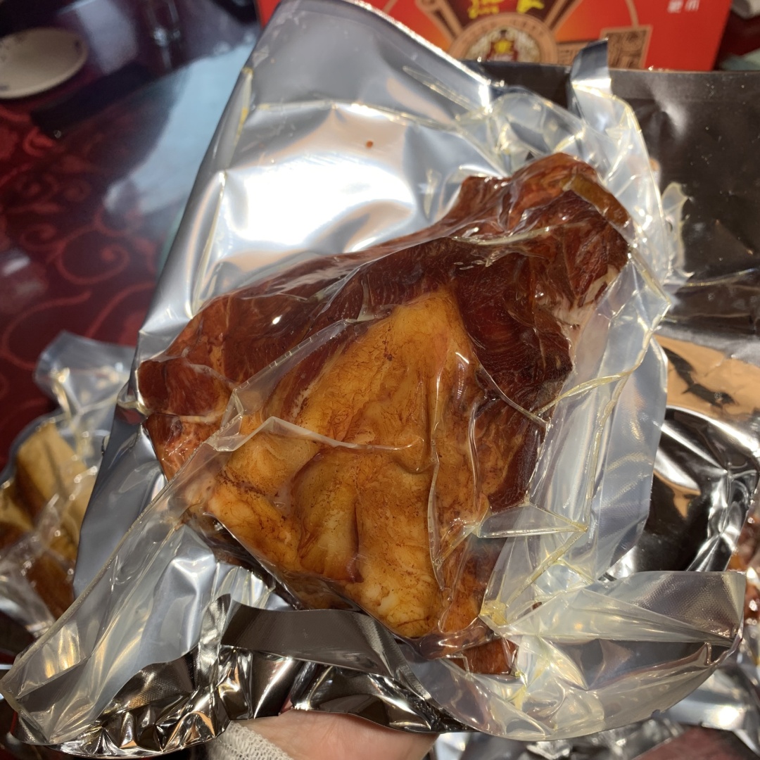 长春这家排名第一的熏酱小神店,长春熏酱第一大神店