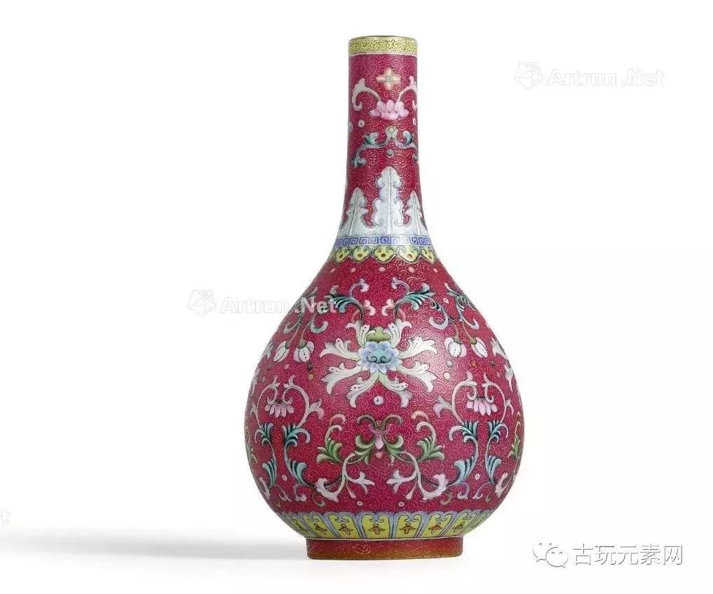 瓷器一品当朝一路登科纹饰,了解陶瓷艺术流派