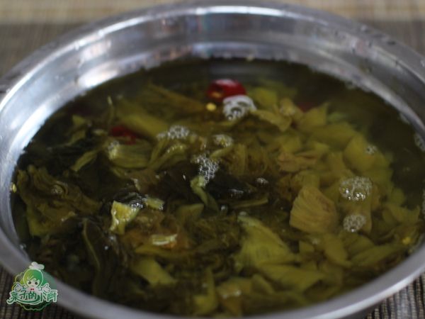 最新正宗的四川酸菜鱼做法,大厨教你做正宗的四川酸菜鱼