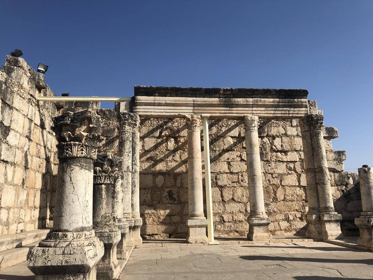 以色列历史中的耶稣,耶稣与希律的足迹