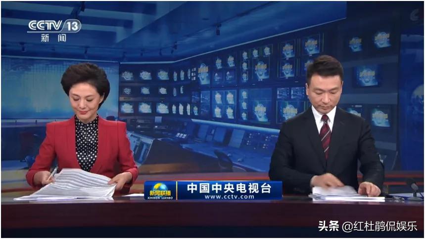 央视新闻播出之后引发热议,央视新闻流行爆改