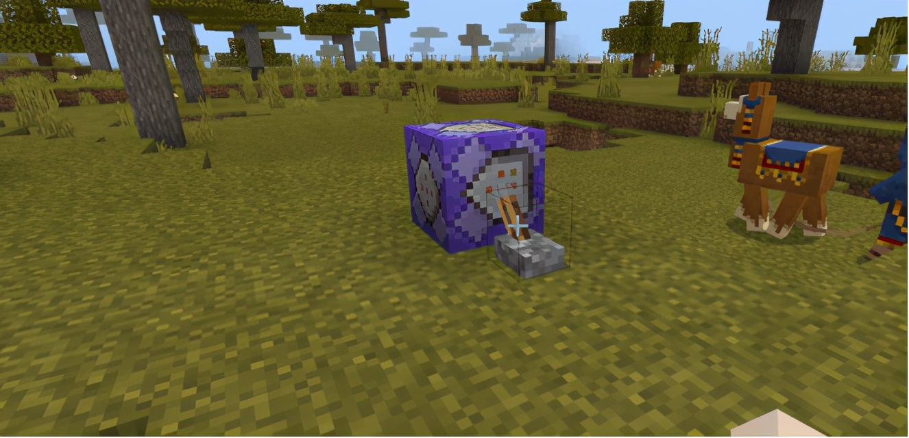 我的世界七个技巧让你变成老玩家,我的世界新手必会的指令