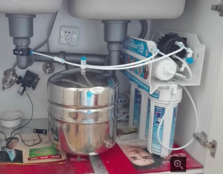 家里安装了前置净水器怎么选,新房净水器如何选择