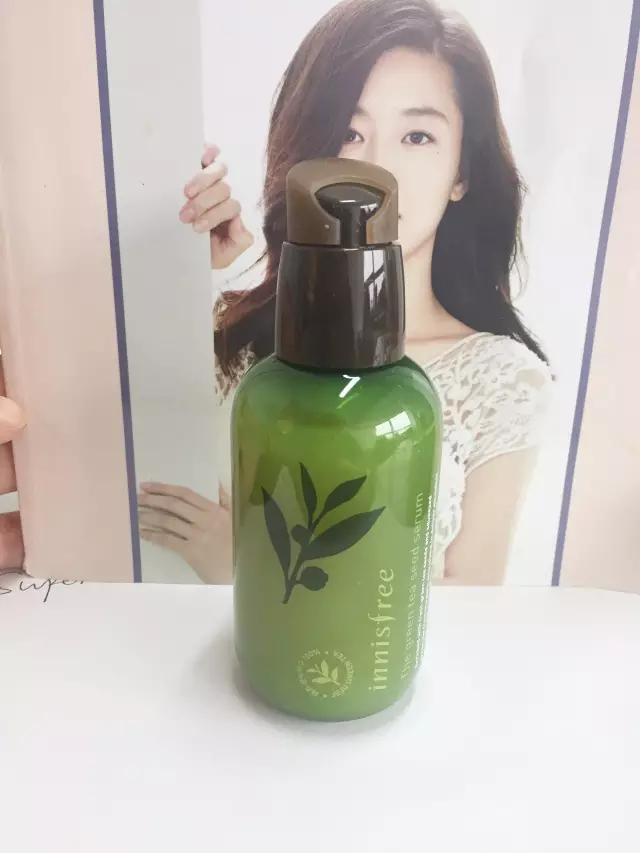 悦诗风吟小绿瓶精华小样价格,悦诗风吟小绿瓶精华咋样