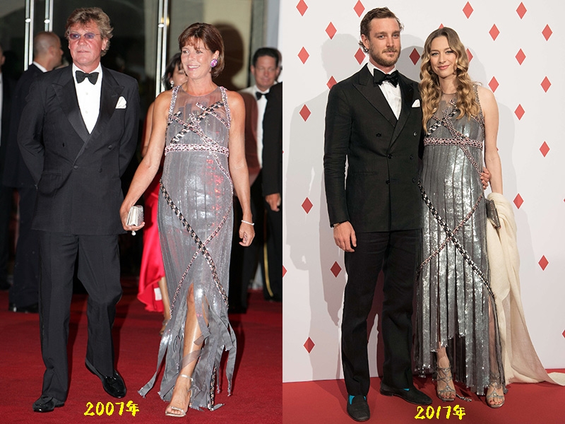 欧洲皇室女生穿的衣服,英国皇室公主穿衣搭配