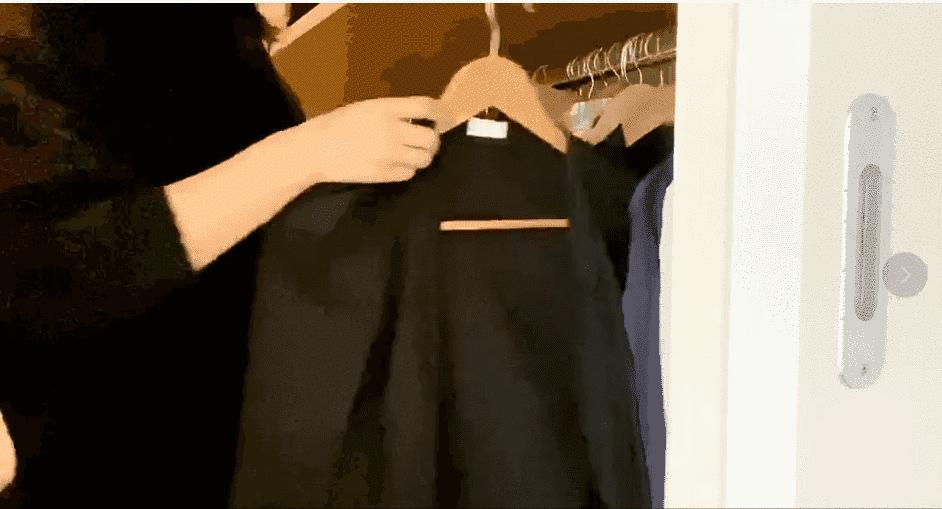 显胖的裙子怎么补救,春秋显白显瘦显高穿搭