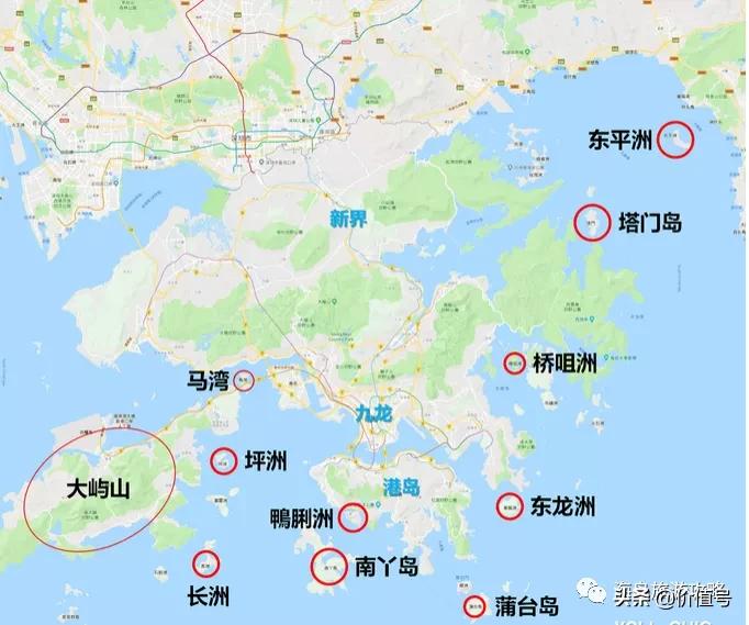 香港南丫岛一日游攻略榕树湾游船,香港南丫岛周润发的视频