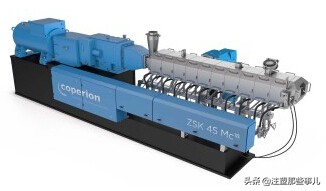 减少降解！科倍隆和科倍隆楷创推新造粒方案