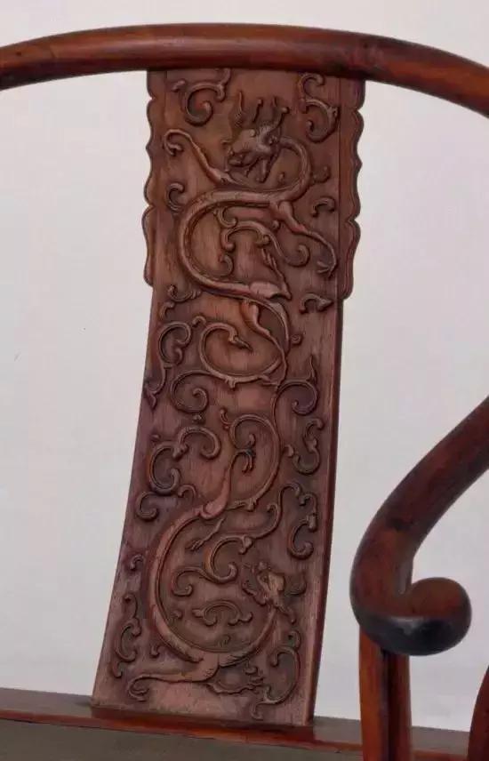 《*物文**报》五期连载：传统家具与传统观念