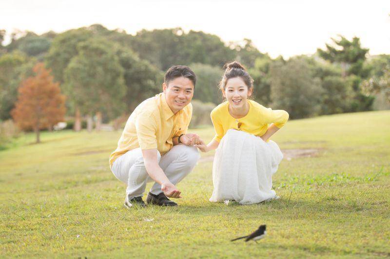 一分钟看懂京东老大刘强东,刘强东京东深度解读