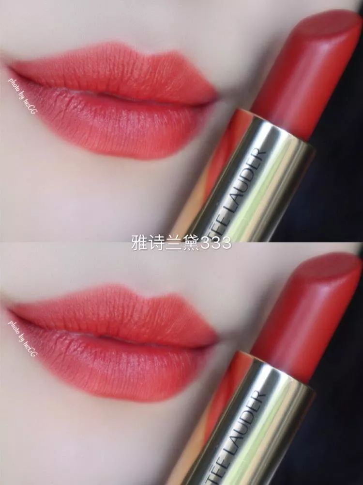 ysl口红推荐色号上班族,上班族口红颜色推荐