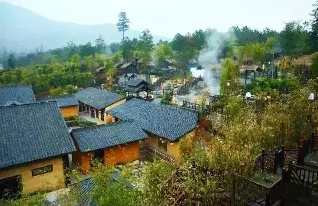 武汉泡温泉地方,武汉泡温泉哪里值得推荐
