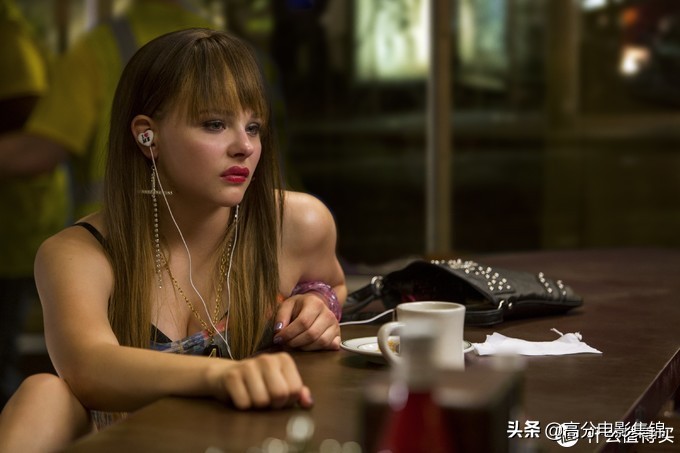 5部开场5分钟就高潮的电影,8部开局就高潮的动作电影