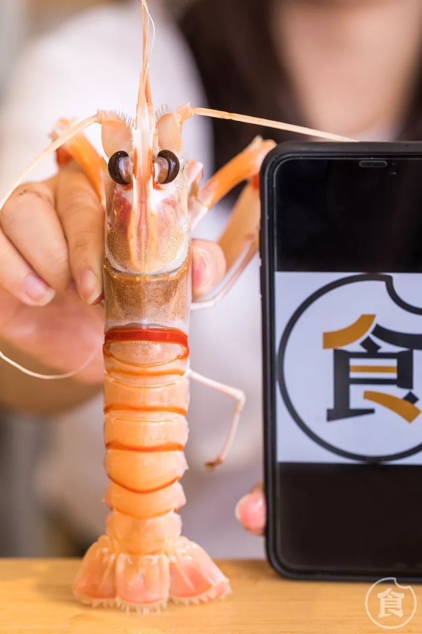 被翻牌无数次！“日料界的劳斯莱斯”来了，鲜美刺身配送到家！