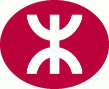 为什么全国的地铁标识不一样,我国各大城市地铁标志及含义