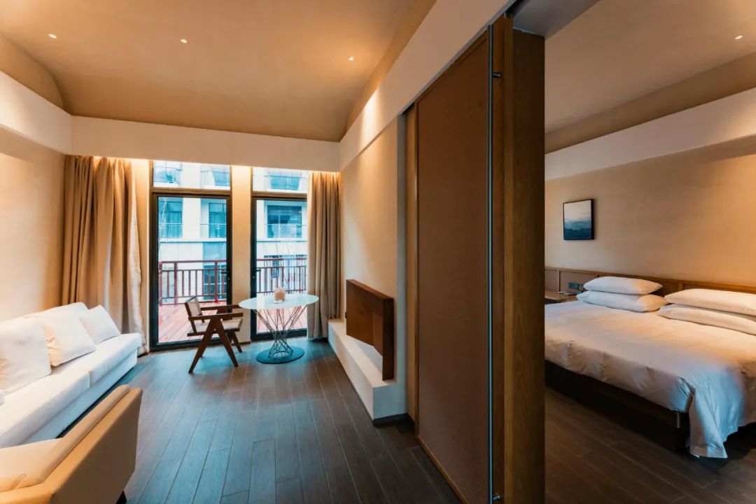 浙江海边美景,浙江渔村的美景