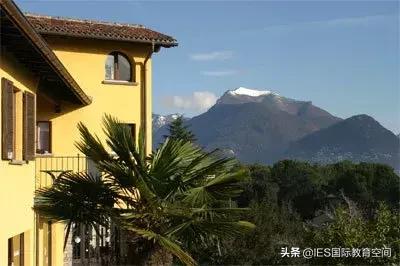 瑞士蒙特勒国际学校夏令营,瑞士tasis学校的入学要求