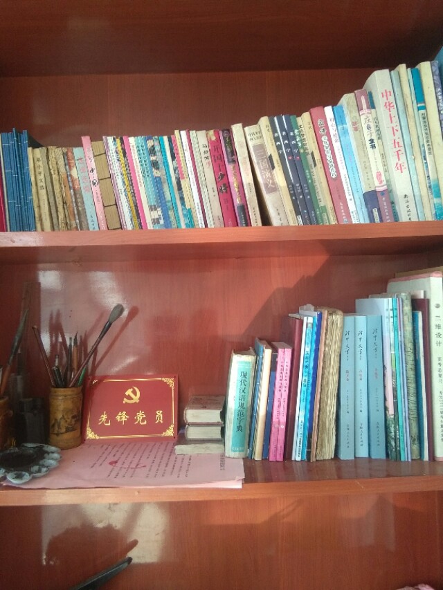 村会计工作教程,我的村支书生涯结局全文阅读