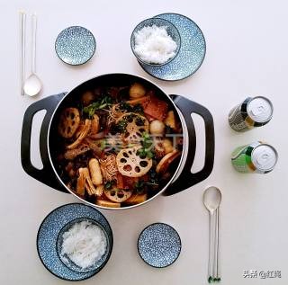 海鲜麻辣香锅的做法,海底捞麻辣香锅做法