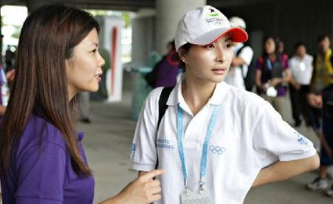 霍震霆评价儿媳郭晶晶,霍震霆夫妇如何评价郭晶晶