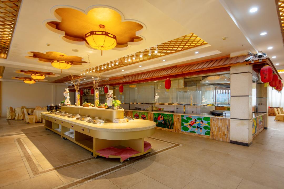 惠州温泉度假区泡温泉,惠州南昆山十字水生态温泉度假村