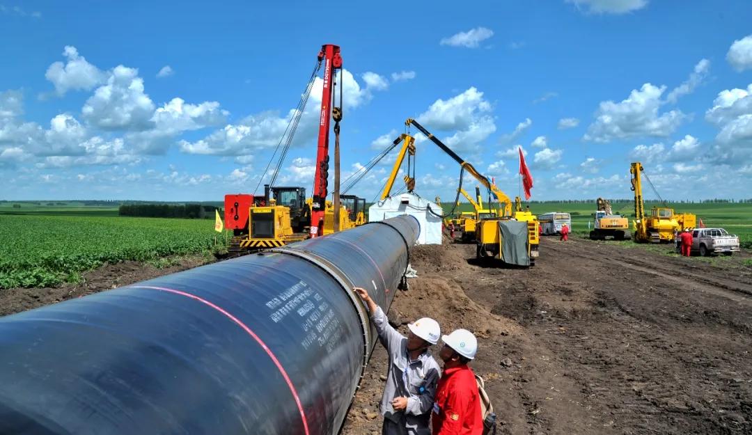 黑龙江省加快平台经济高质量发展,黑龙江百大项目及富民项目