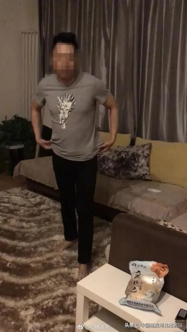 海关关员被老公举报,被曝出轨代购的大连海关科员