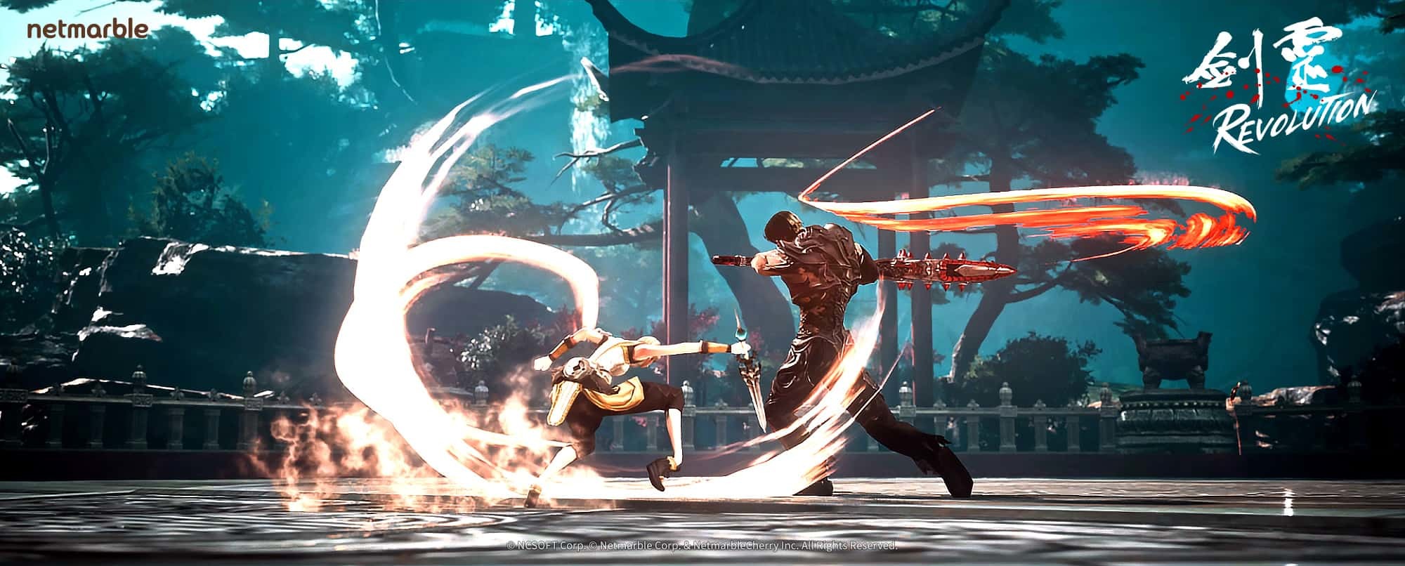 剑灵革命新手入门教程,剑灵革命操作教学