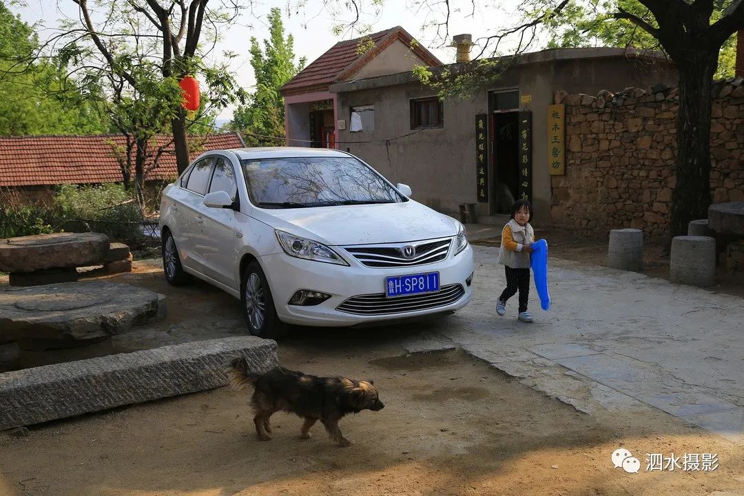 泗张王家庄民俗,泗水泗张王家庄