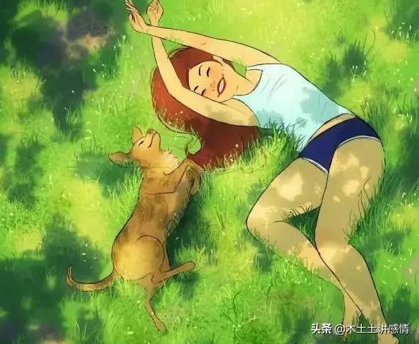 32岁女人带儿子离婚的忠告,32岁我离婚了