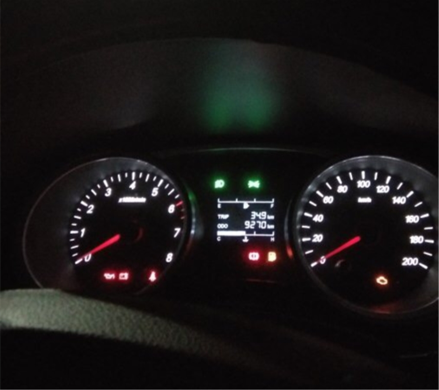 五菱宏光5年了要做什么保养,五菱宏光用车一年