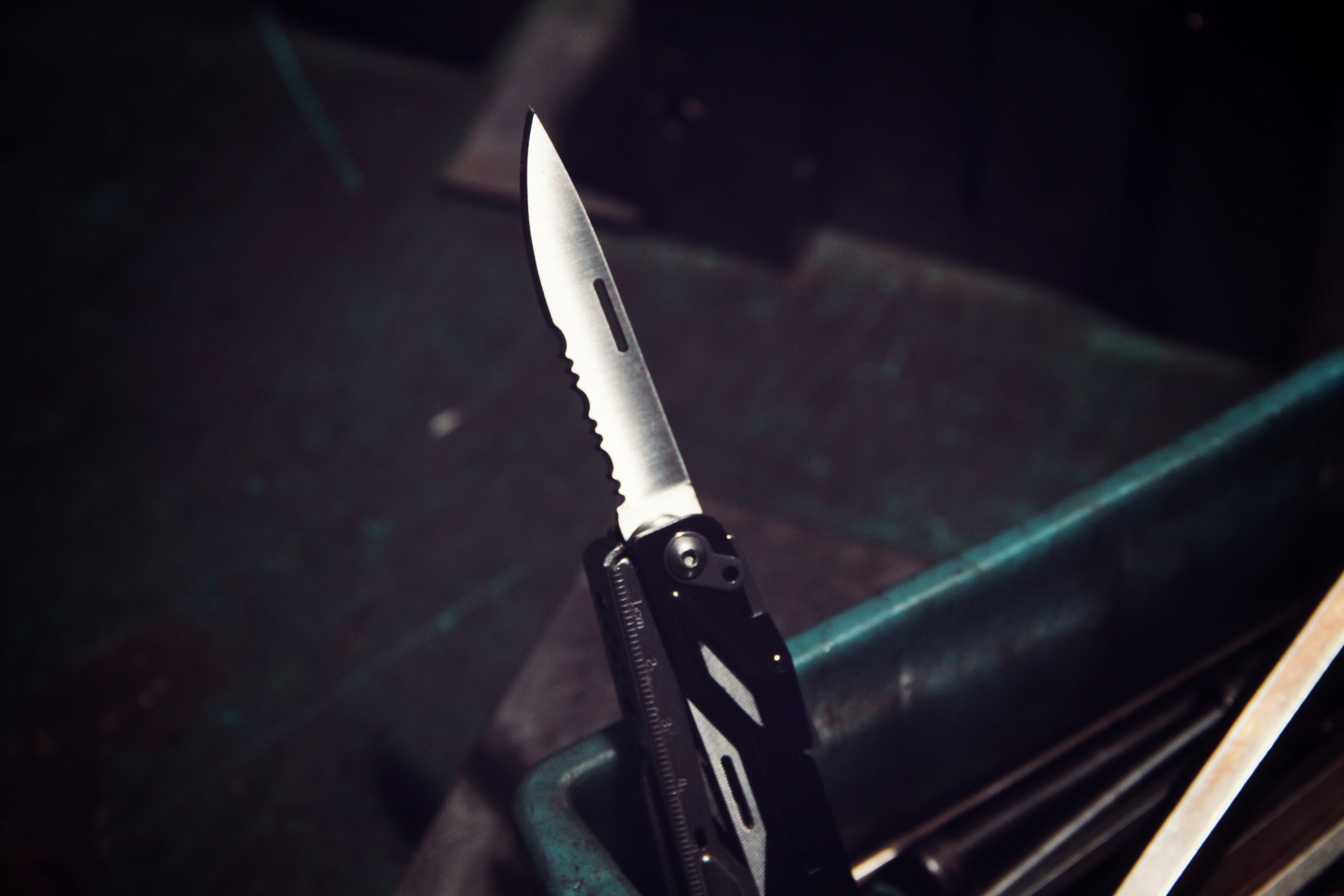 sog工具钳pp1001怎么样,迅猛龙工具钳