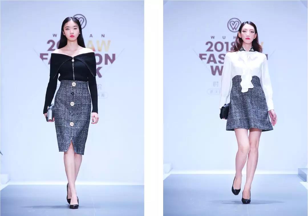 双十一你们都在疯狂Shopping,我去国广看了一场秀