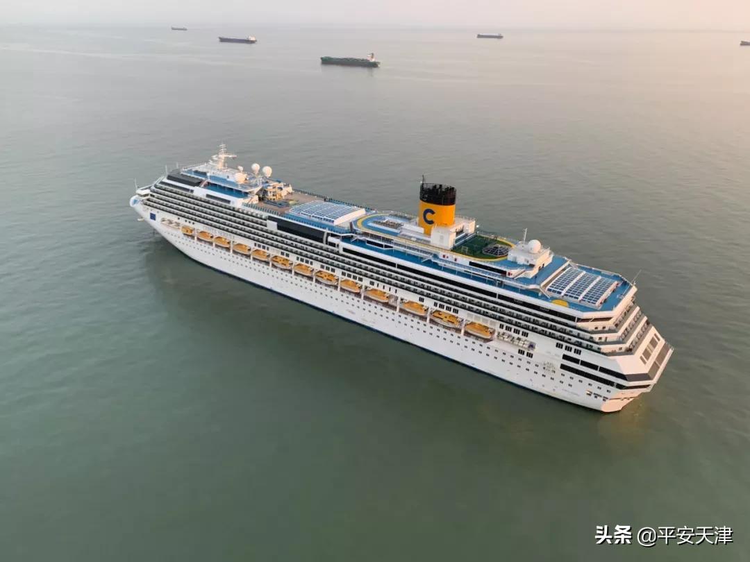 歌诗达赛琳娜号邮轮2020年1月25日,歌诗达邮轮赛琳娜号2022复航计划