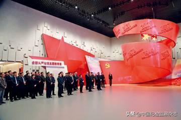 强化党内政治文化引领,如何加强党内政治学习