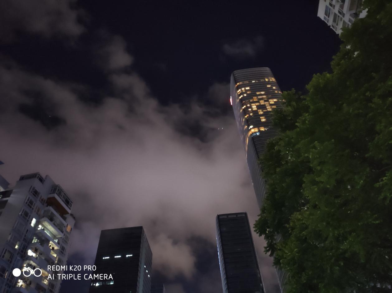 红米k30pro深度体验,红米k20pro尊享版测评科技美学