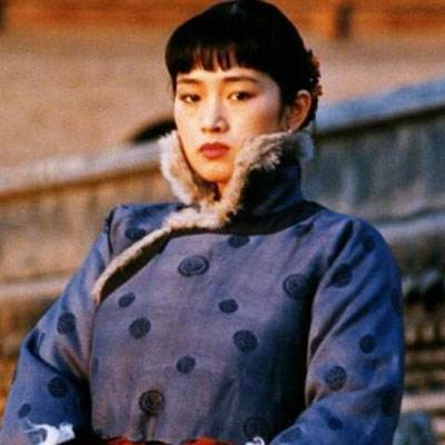 大红灯笼高高挂三姨太分析,大红灯笼高高挂几位姨太太名场面