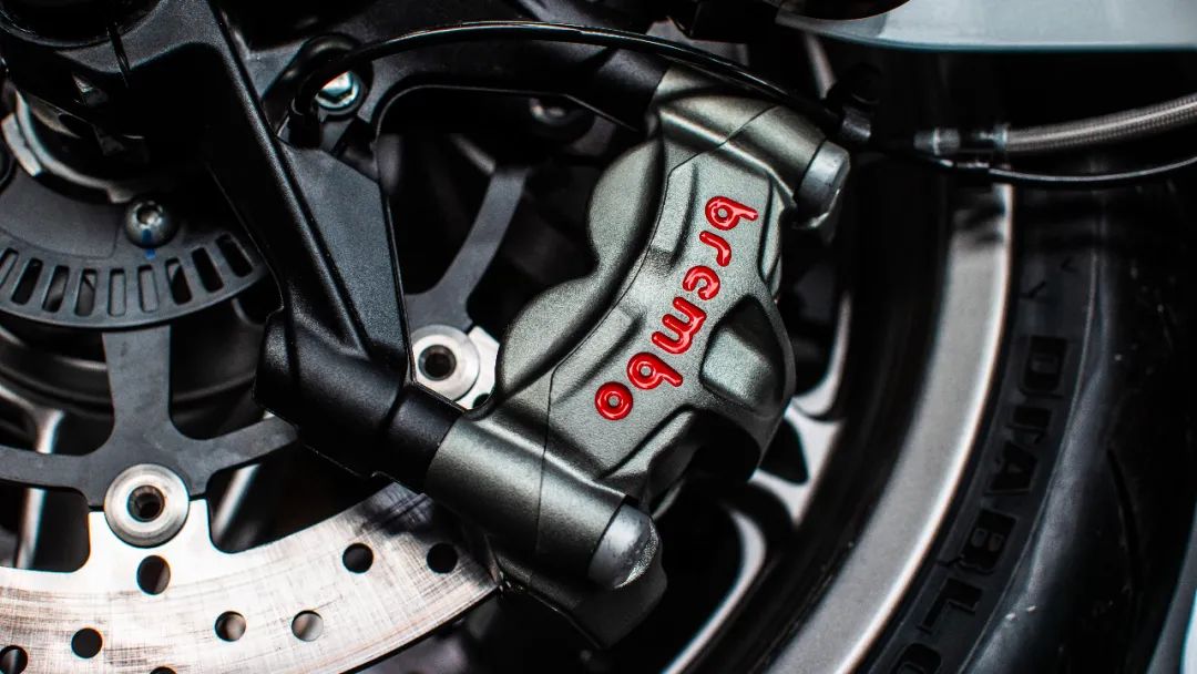 摩博会春风1250,春风1250tr-g2024款评测