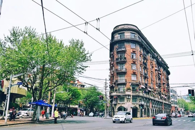 上海小众打卡点景点,上海打卡必去之地