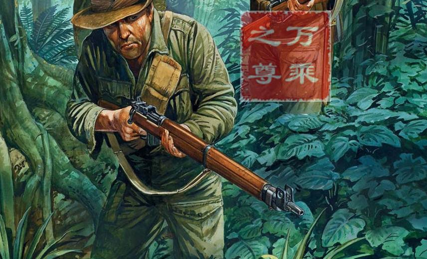 一代名枪汉阳造,印度英萨斯步枪缺点