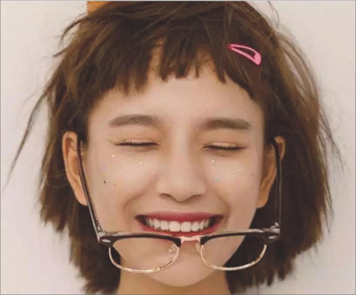 时尚的发型短发不仅简单而且漂亮,目前最时髦的短发发型有哪些