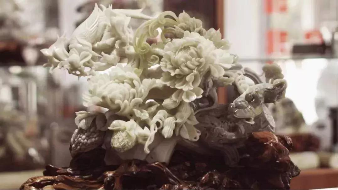 陕西蓝田玉哪里的比较正宗,陕西蓝田玉滴水不漏