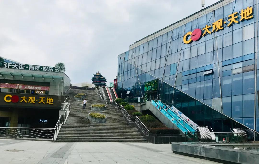 中国近代史从这里靠岸！它是鼓楼滨江，也是老下关