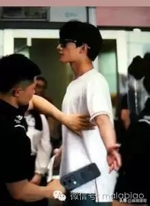 杨洋有多值得被喜欢,杨洋的偶像包袱终被卸下