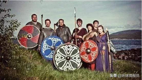 脱欧！位于北美的格陵兰岛，为何在1985年脱离了欧盟（欧共体）？